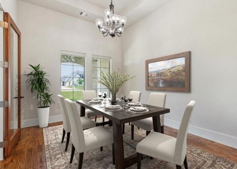 Tiny photo for 7605 Windomere Drive, Parker, TX 75098 (MLS # 21133355)