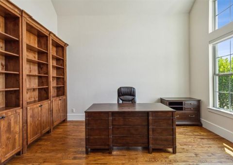 Tiny photo for 7605 Windomere Drive, Parker, TX 75098 (MLS # 21133355)