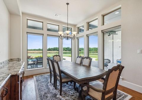 Tiny photo for 7605 Windomere Drive, Parker, TX 75098 (MLS # 21133355)