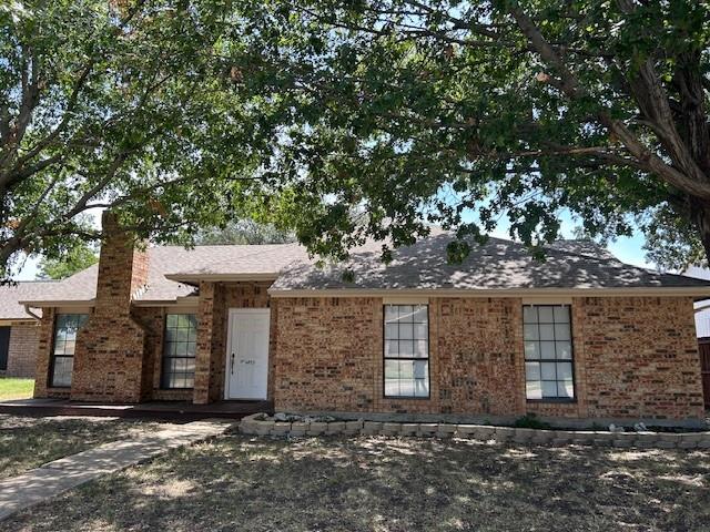 Colony 26 - Residential Lease