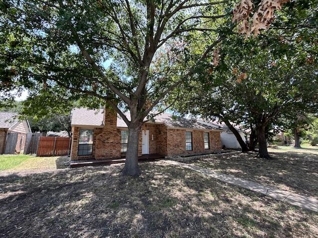 Colony 26 - Residential Lease