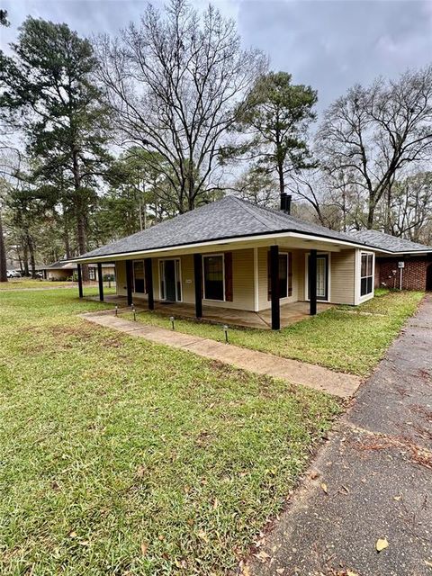 A home in Greenwood