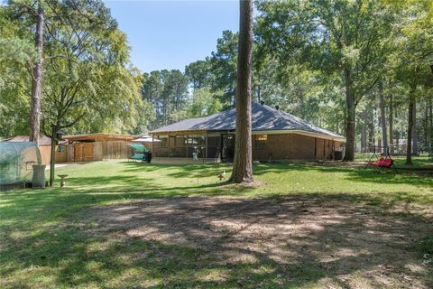 A home in Greenwood