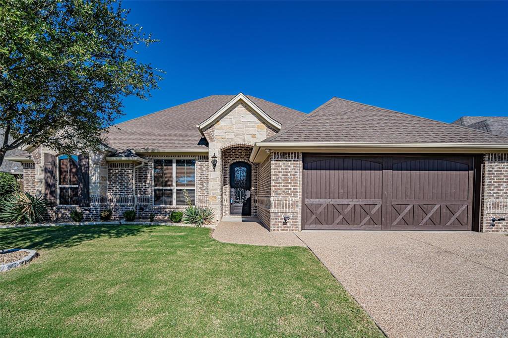 917 Joshua Court