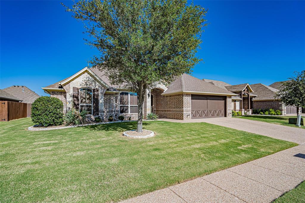 917 Joshua Court