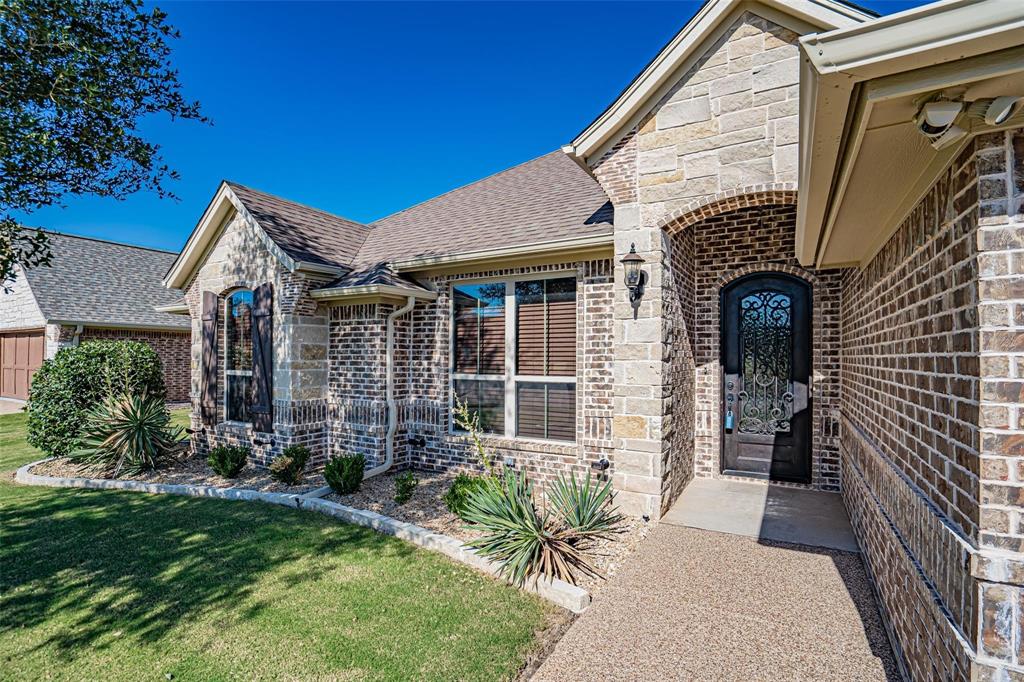 917 Joshua Court