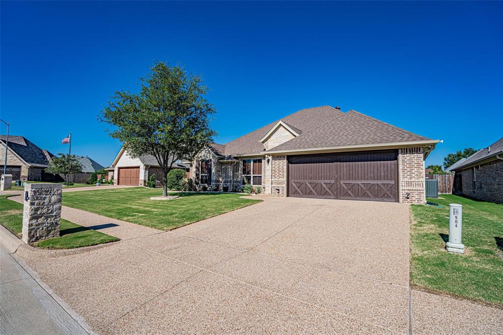 917 Joshua Court