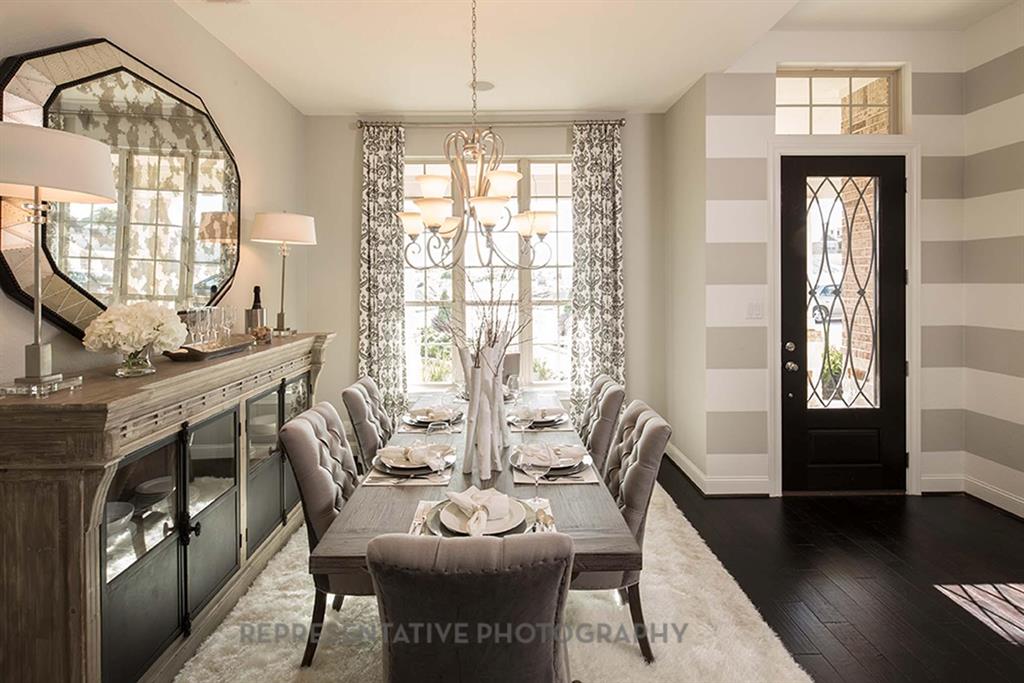 Sandbrock Ranch - Residential