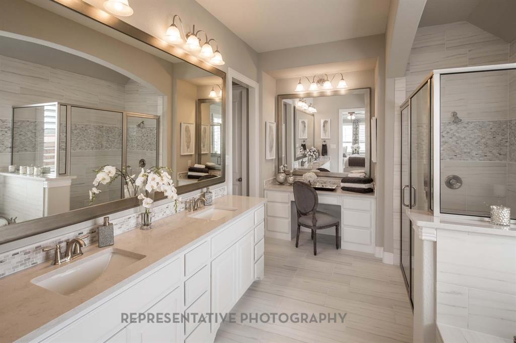 Sandbrock Ranch - Residential