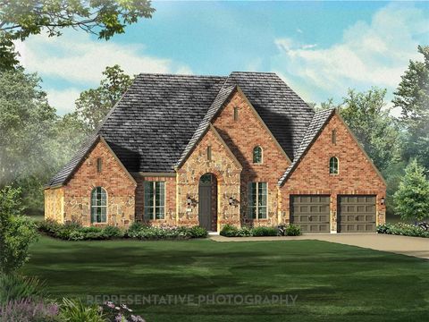 1417 Hydrangea Court Aubrey TX 76227