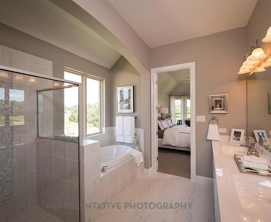 Sandbrock Ranch - Residential