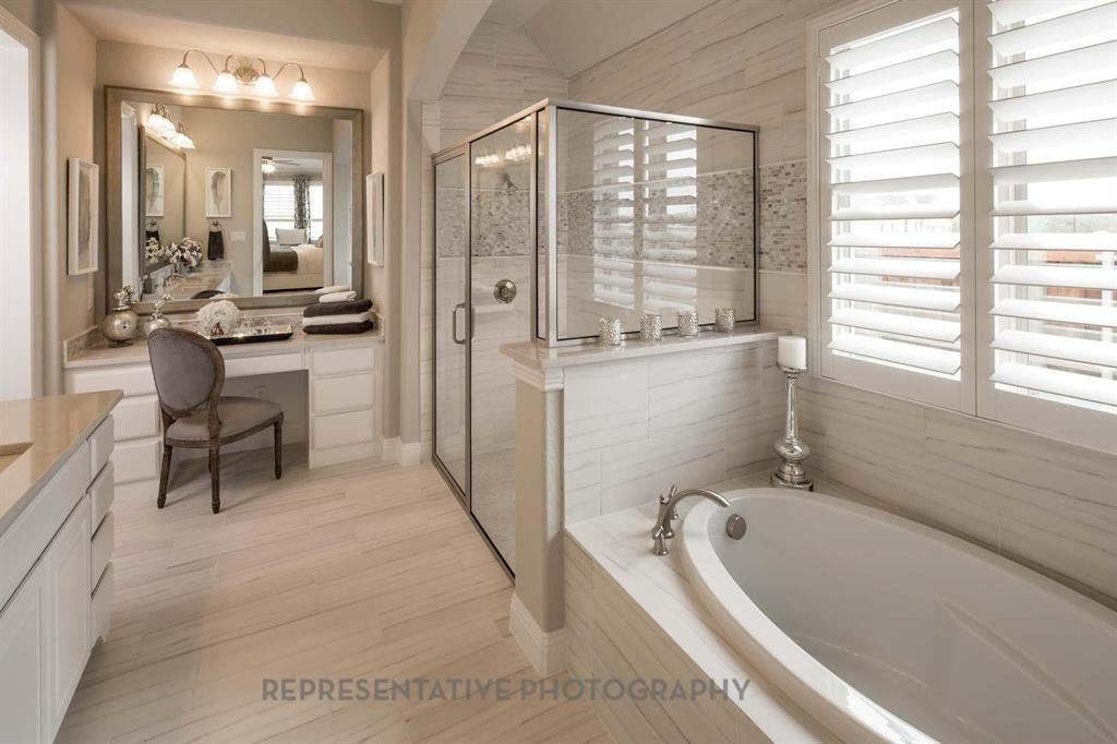 Sandbrock Ranch - Residential