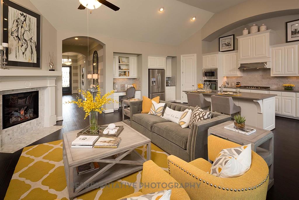 1417 Hydrangea Court