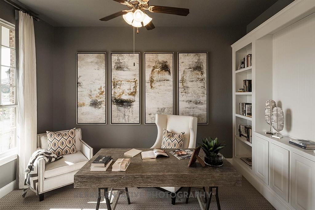 Sandbrock Ranch - Residential