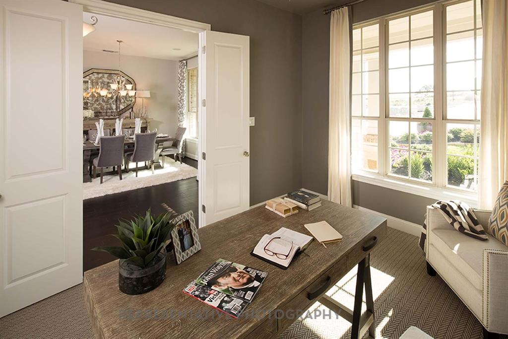 Sandbrock Ranch - Residential