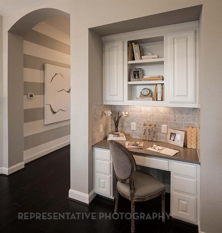 Sandbrock Ranch - Residential