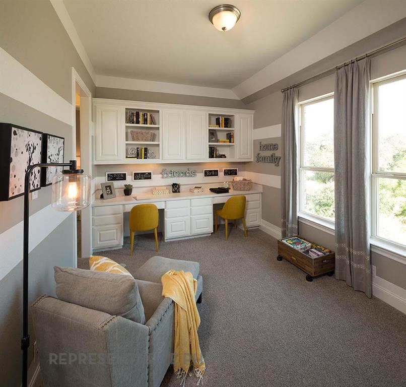 Sandbrock Ranch - Residential