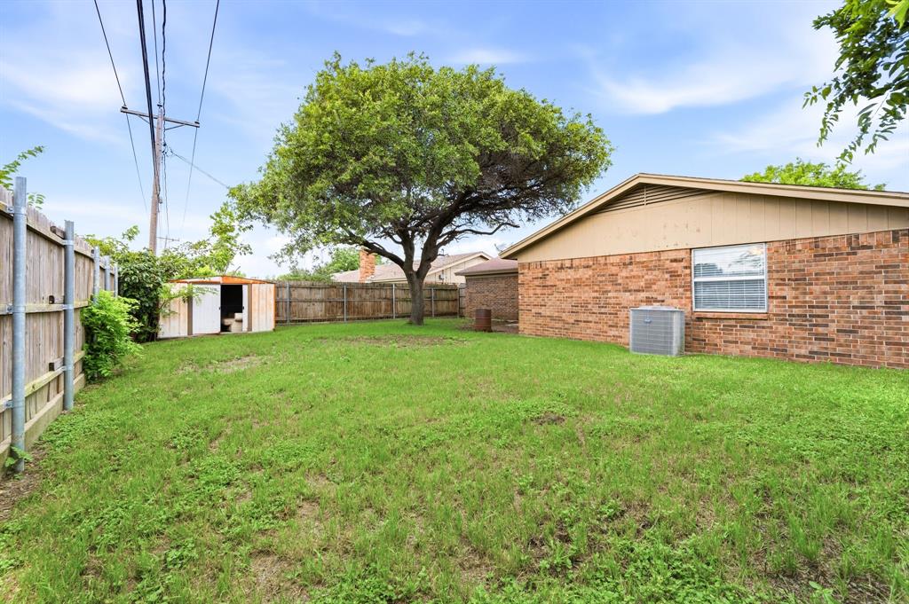 6512 Old Mill Circle