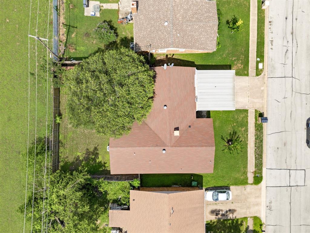 6512 Old Mill Circle