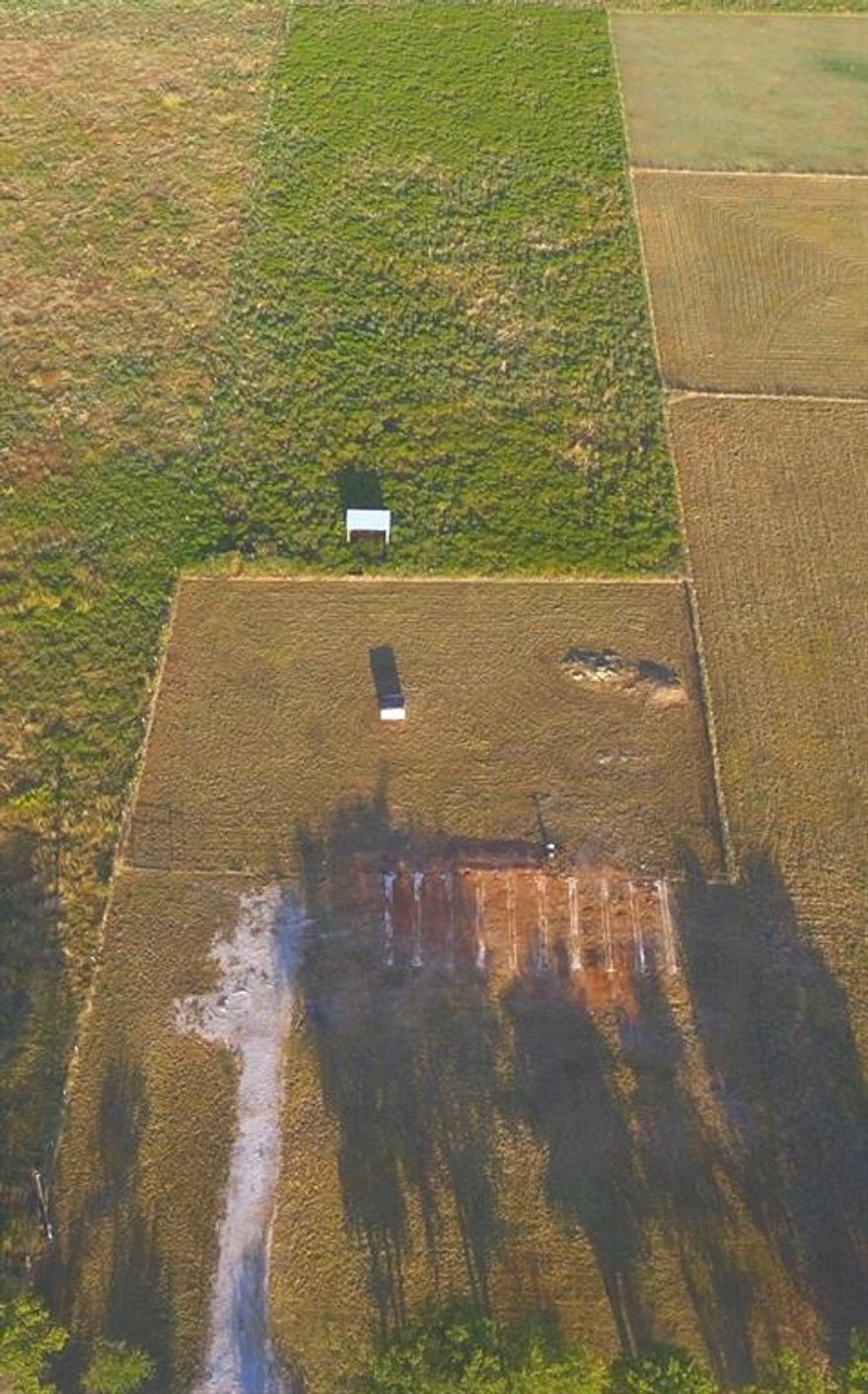 MOTIVATED SELLERS!!  BRING US AN OFFER!  2.25 acres ready build for your dream house.  Bring the animals and enjoy this rare small parcel that allows them.  Property is set up with septic already in place, a well drilled and ready to go, electricity already metered on property as well. Come take a look and bring the ideas for the small horse property to built the way you want it.  Small loafing shed in back pasture.