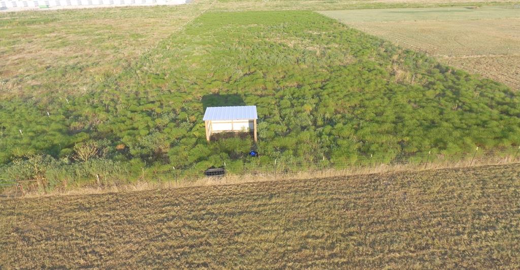 East Wise Addition - Land