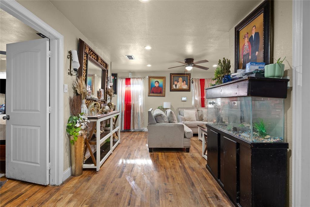 Cedar Crest Village 03 - Residential