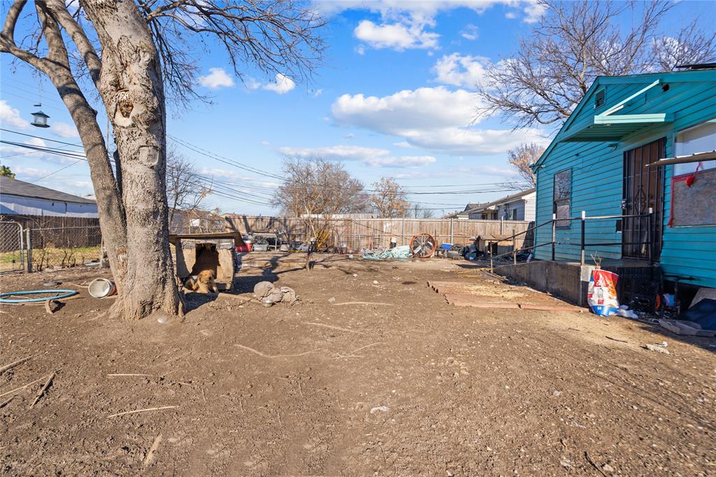 Cedar Crest Village 03 - Residential