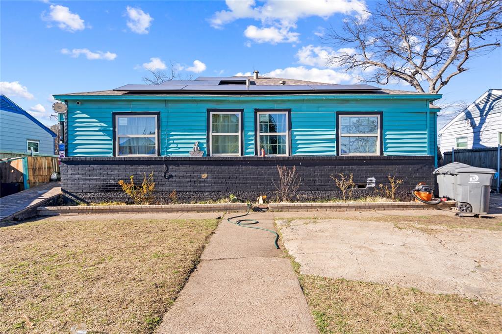 Cedar Crest Village 03 - Residential