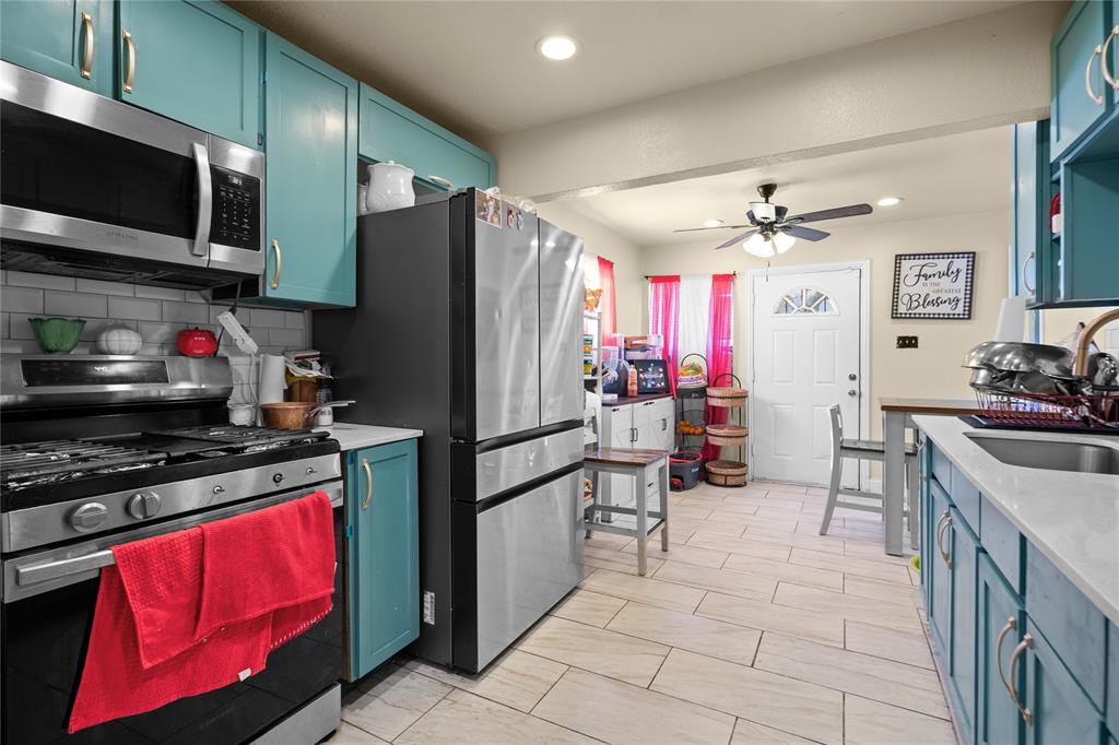 Cedar Crest Village 03 - Residential