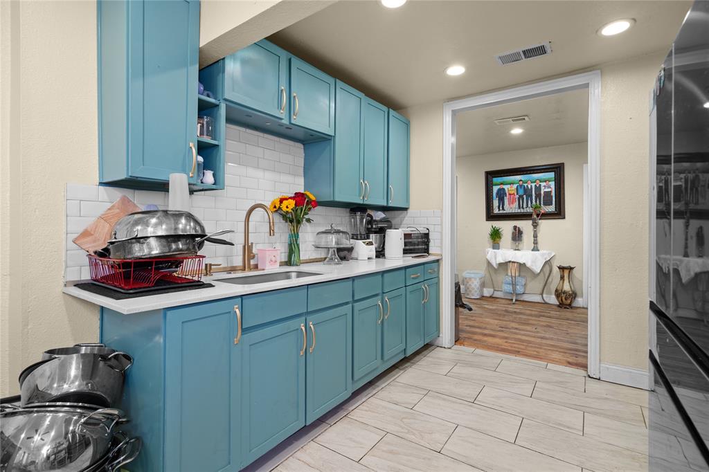 Cedar Crest Village 03 - Residential