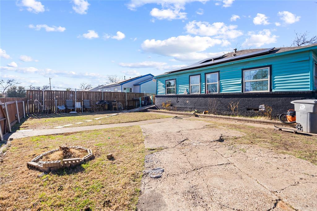 Cedar Crest Village 03 - Residential