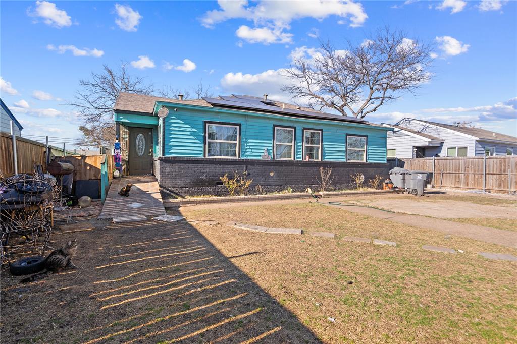 Cedar Crest Village 03 - Residential