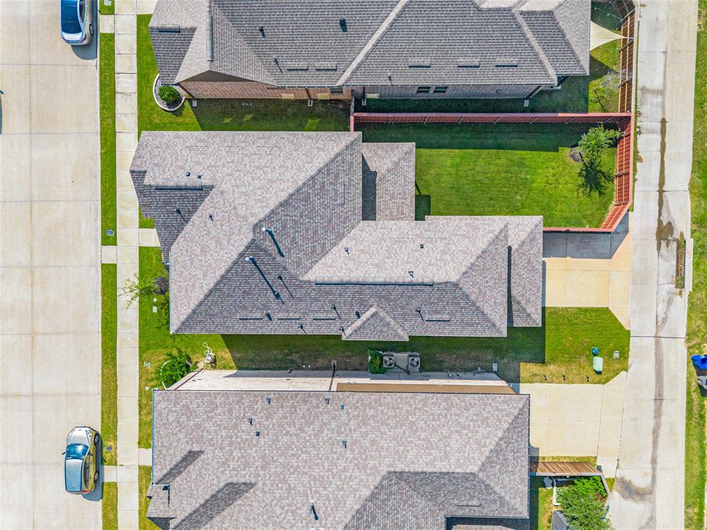 Coventry Add - Residential Lease