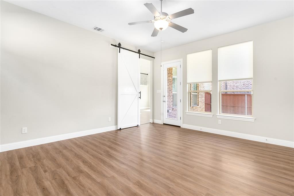 Coventry Add - Residential Lease