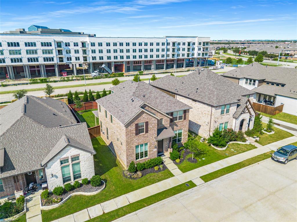 Coventry Add - Residential Lease