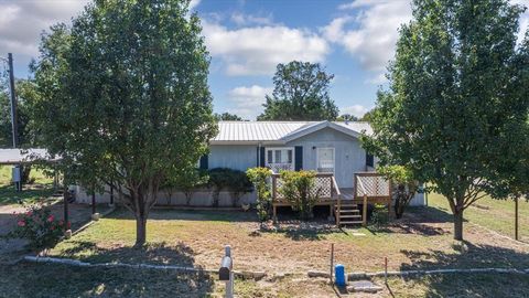 A home in Granbury