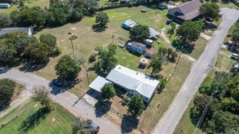 A home in Granbury