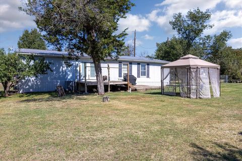 A home in Granbury