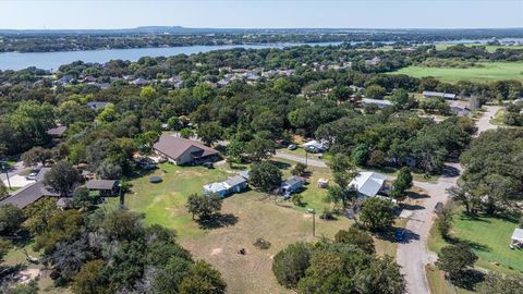 A home in Granbury