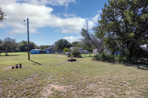 A home in Granbury