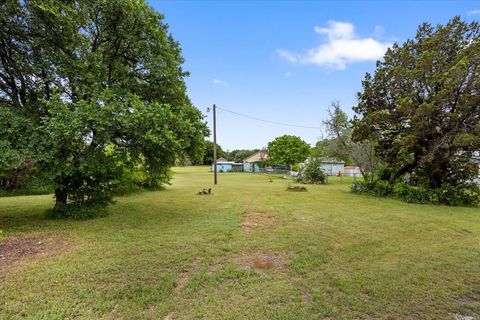 A home in Granbury