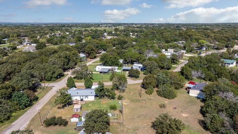 A home in Granbury