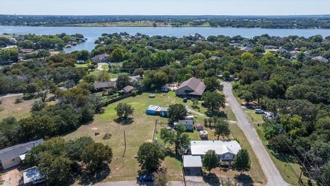 A home in Granbury