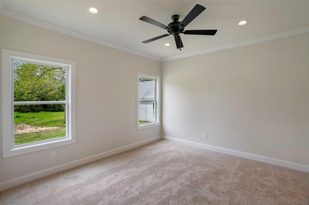 Morris Addition - Residential