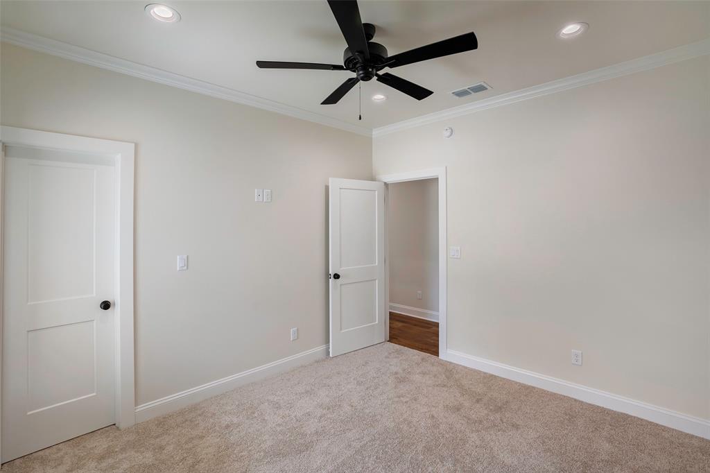 Morris Addition - Residential