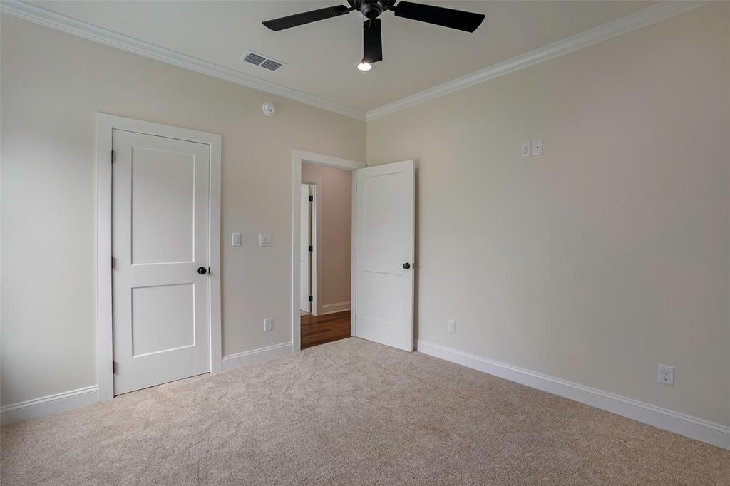 Morris Addition - Residential