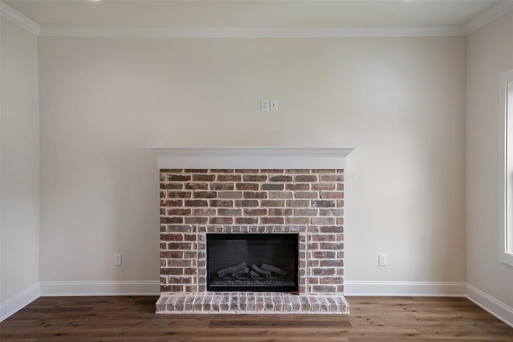 Morris Addition - Residential