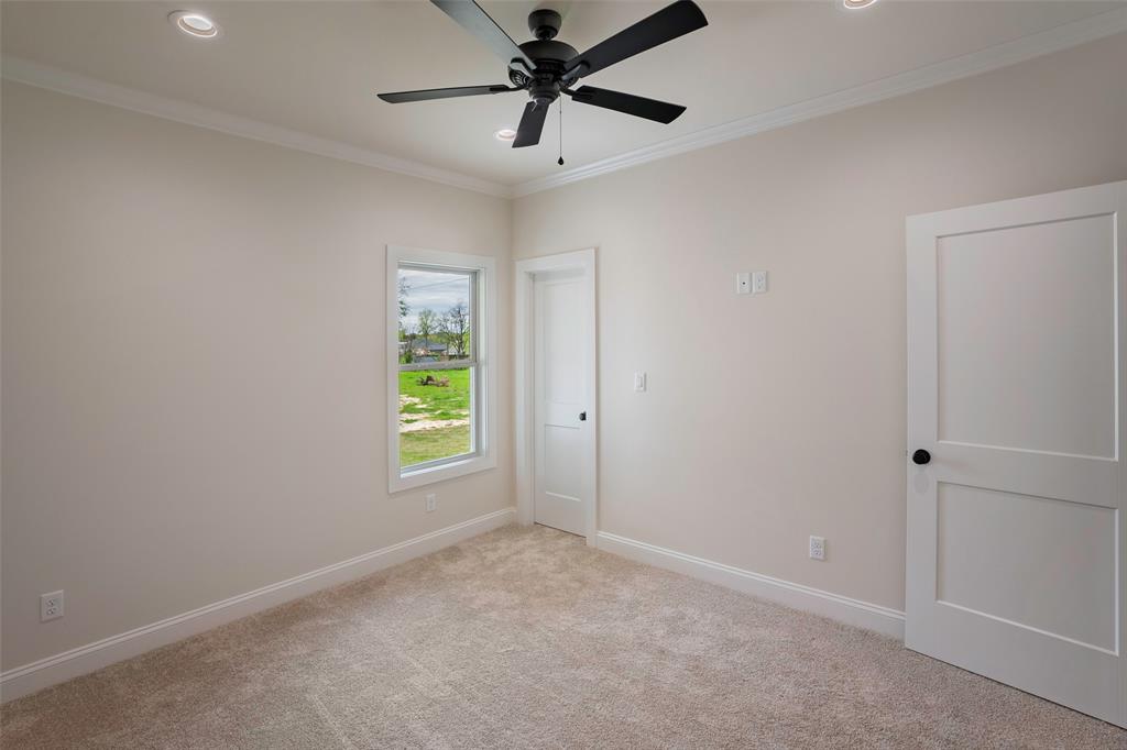 Morris Addition - Residential