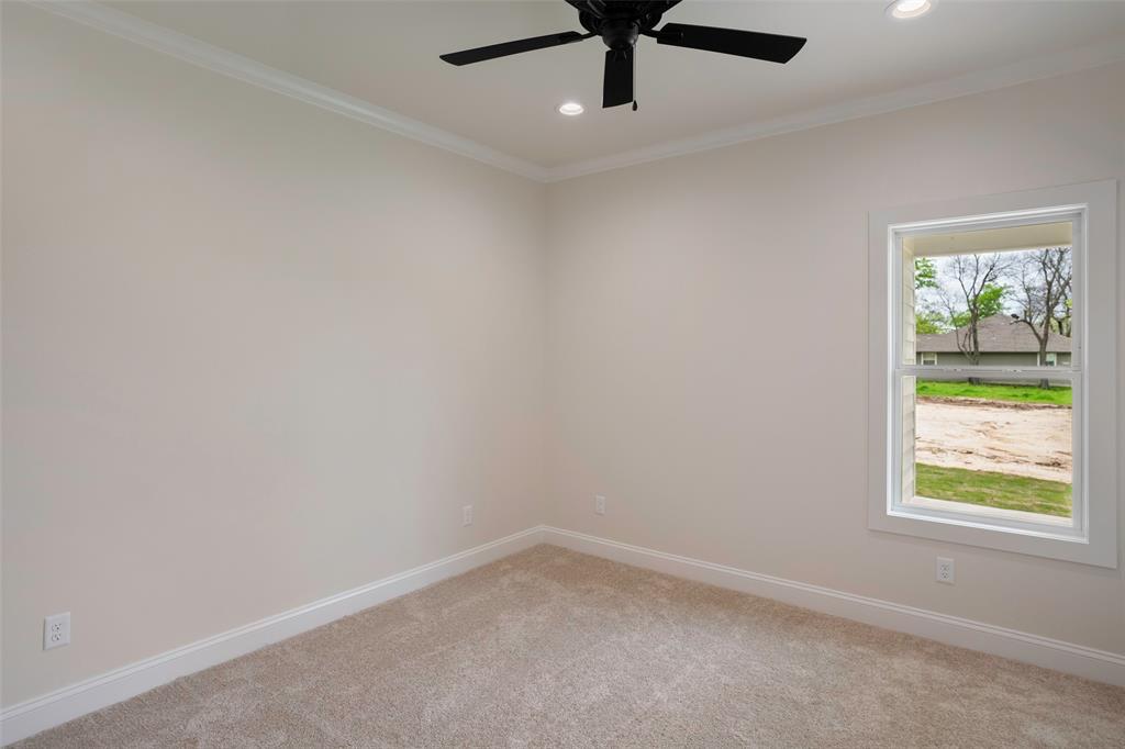 Morris Addition - Residential