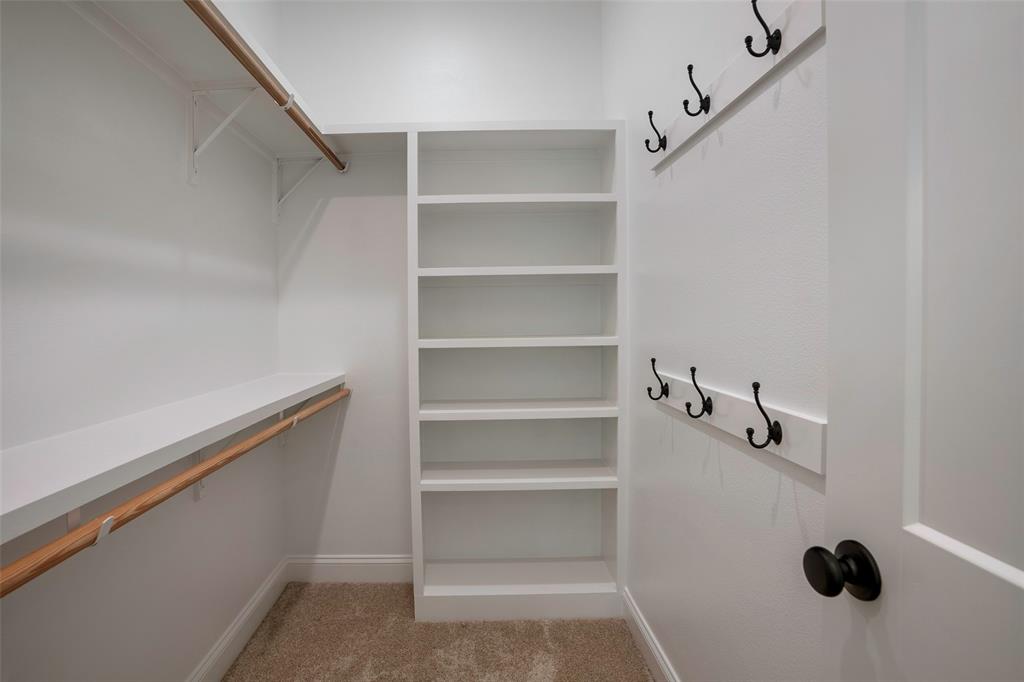 Morris Addition - Residential